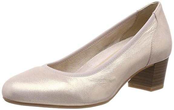 Tamaris Damen 1-1-22301-22 Pumps