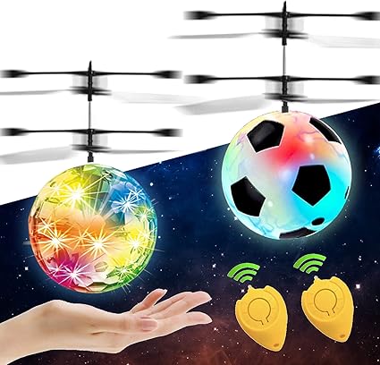 flying ball amazon