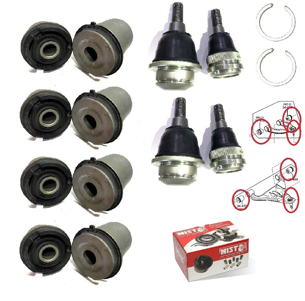 Ford Ranger Parts Thailand