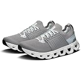 On Men's Cloudswift 4 Sneakers | Road Running Shoes