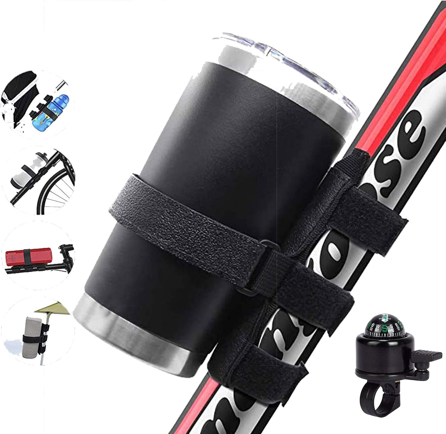 Bell bike water bottle holder Clearance