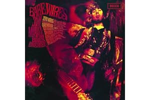 Bare Wires (Remastered / Expanded)