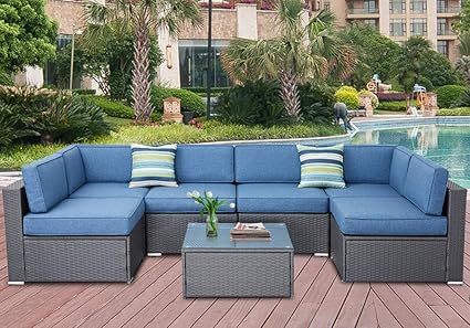 Venta De Muebles De Terraza En Mimbre - Ideas de nuevo diseño