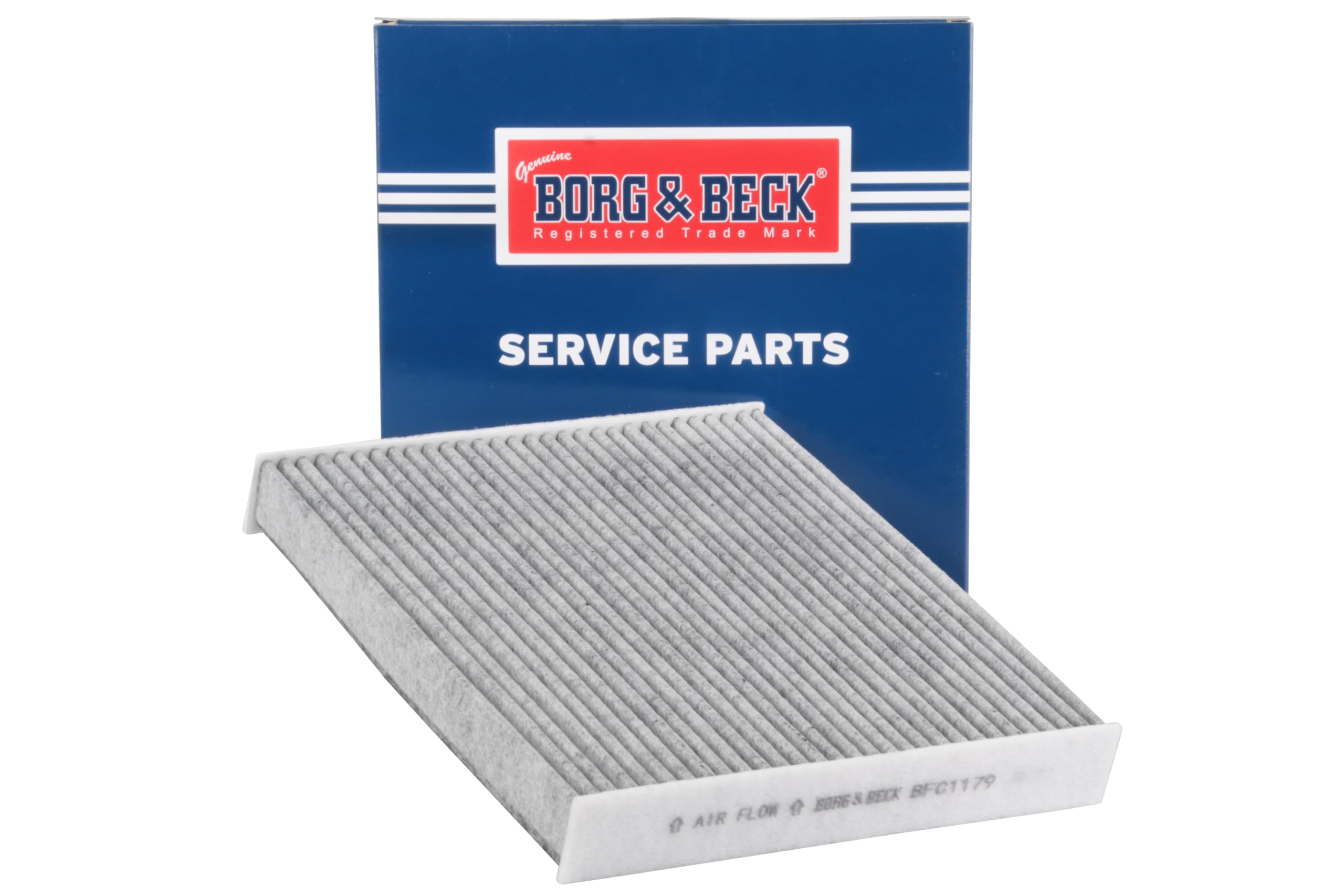 CABIN FILTER Toyota YarisRav4