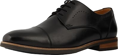 florsheim uptown cap toe oxford