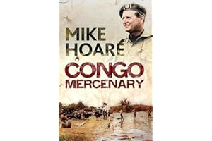 Congo Mercenary