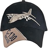 Air Force C-130 Hercules Cap