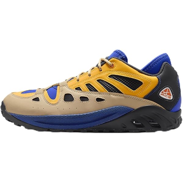 Amazon.com | Nike Acg Air Exploraid Mens Trainers FJ1920 - Hyper