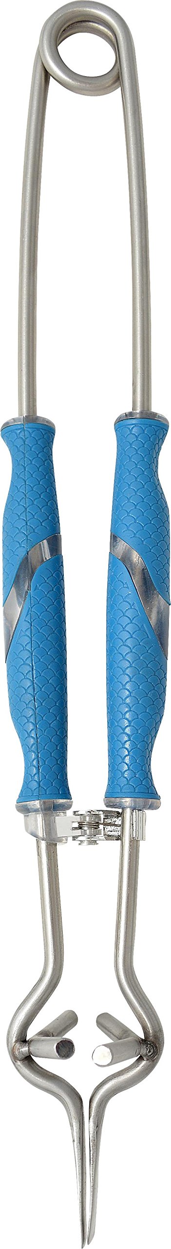 Cuda Jaw Spreader, Blue