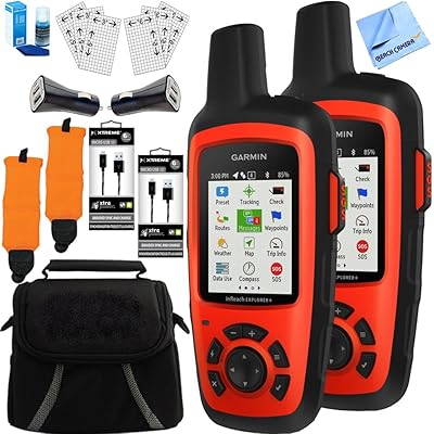 Garmin Gps Tracker Garmin Inreach Tracking Cost Garmin InReach