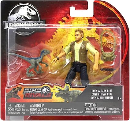 owen and baby blue toy