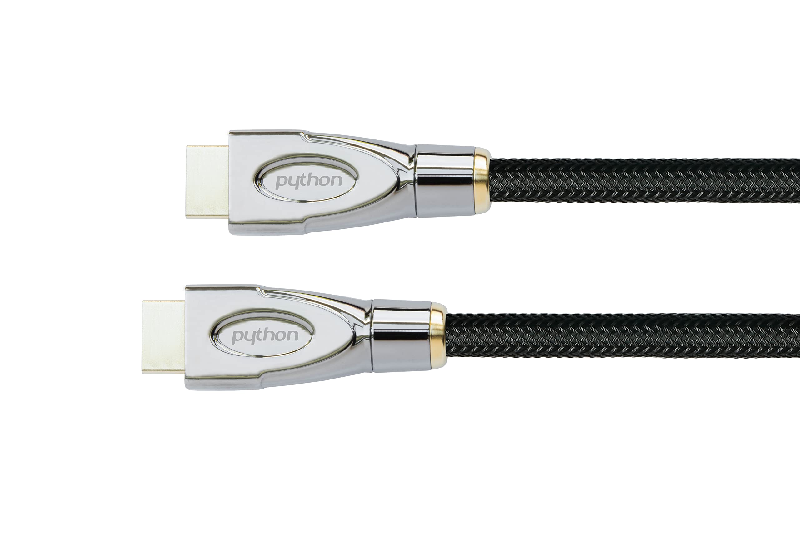 Python Series Cable