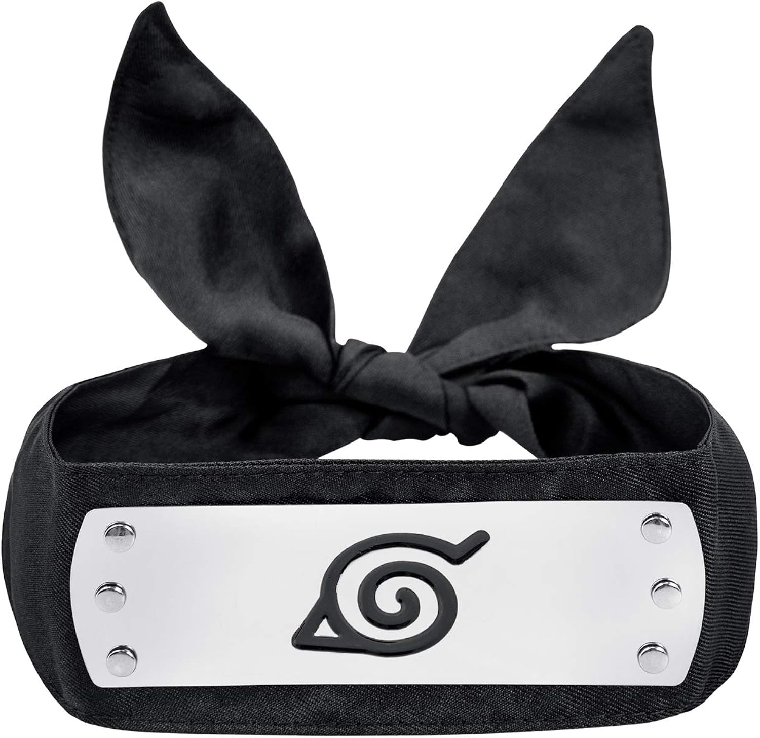 The 9 Best Japanese Anime Leaf Village Traitor Ninja Headband