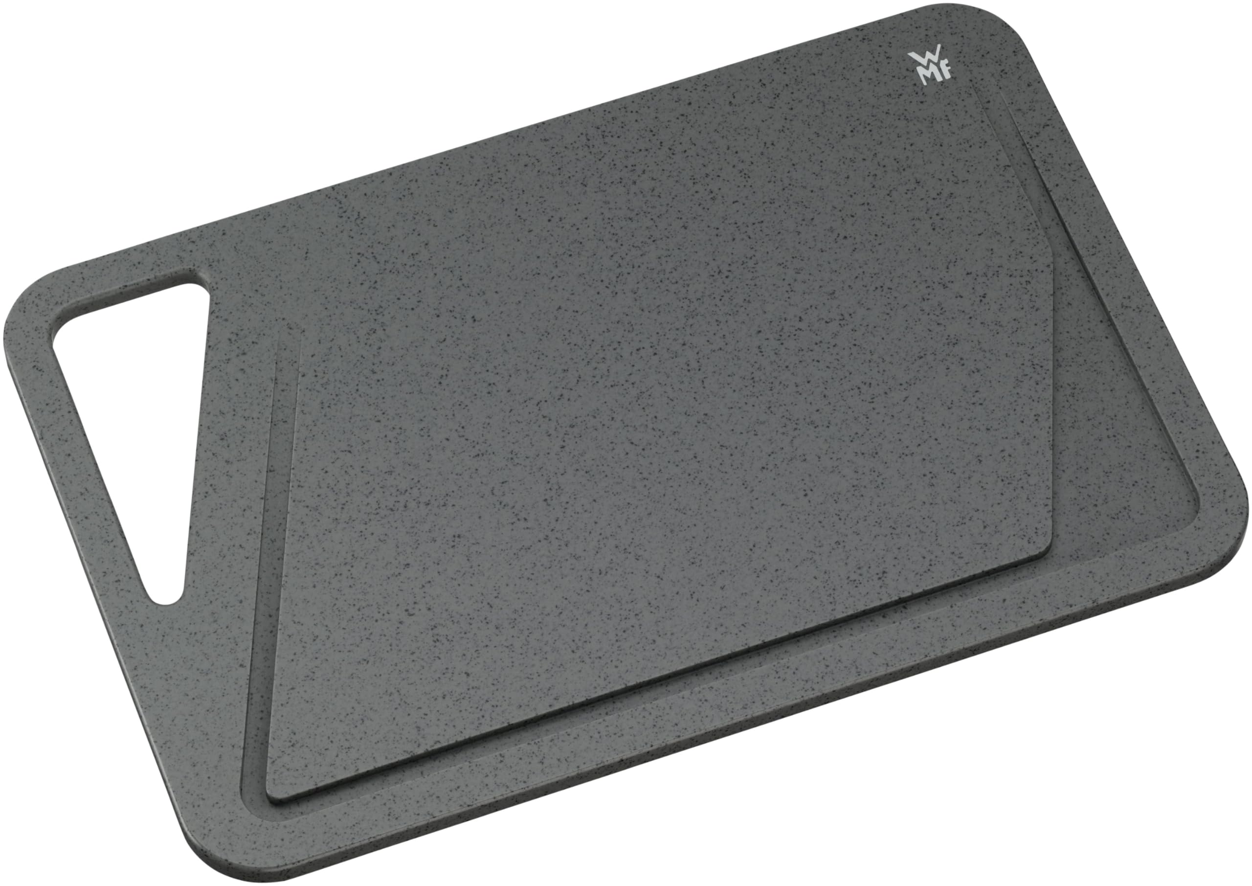 WMF 45 x 30 cm Cutting Board, White