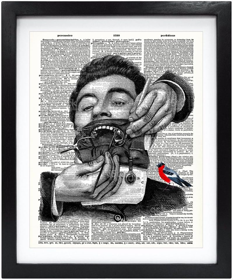 Which Is The Best Dentist Home Decor