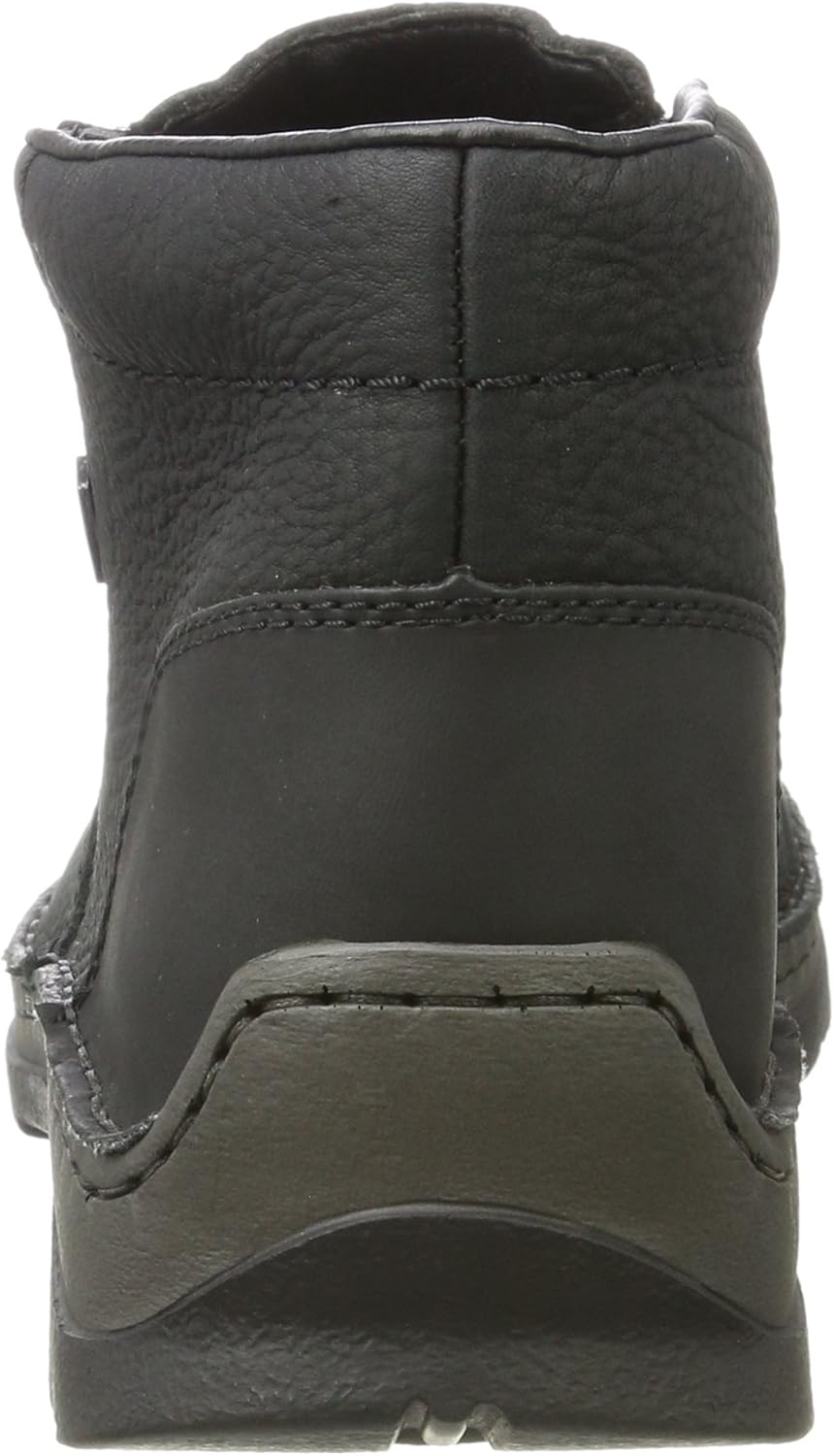 rieker mens boots amazon