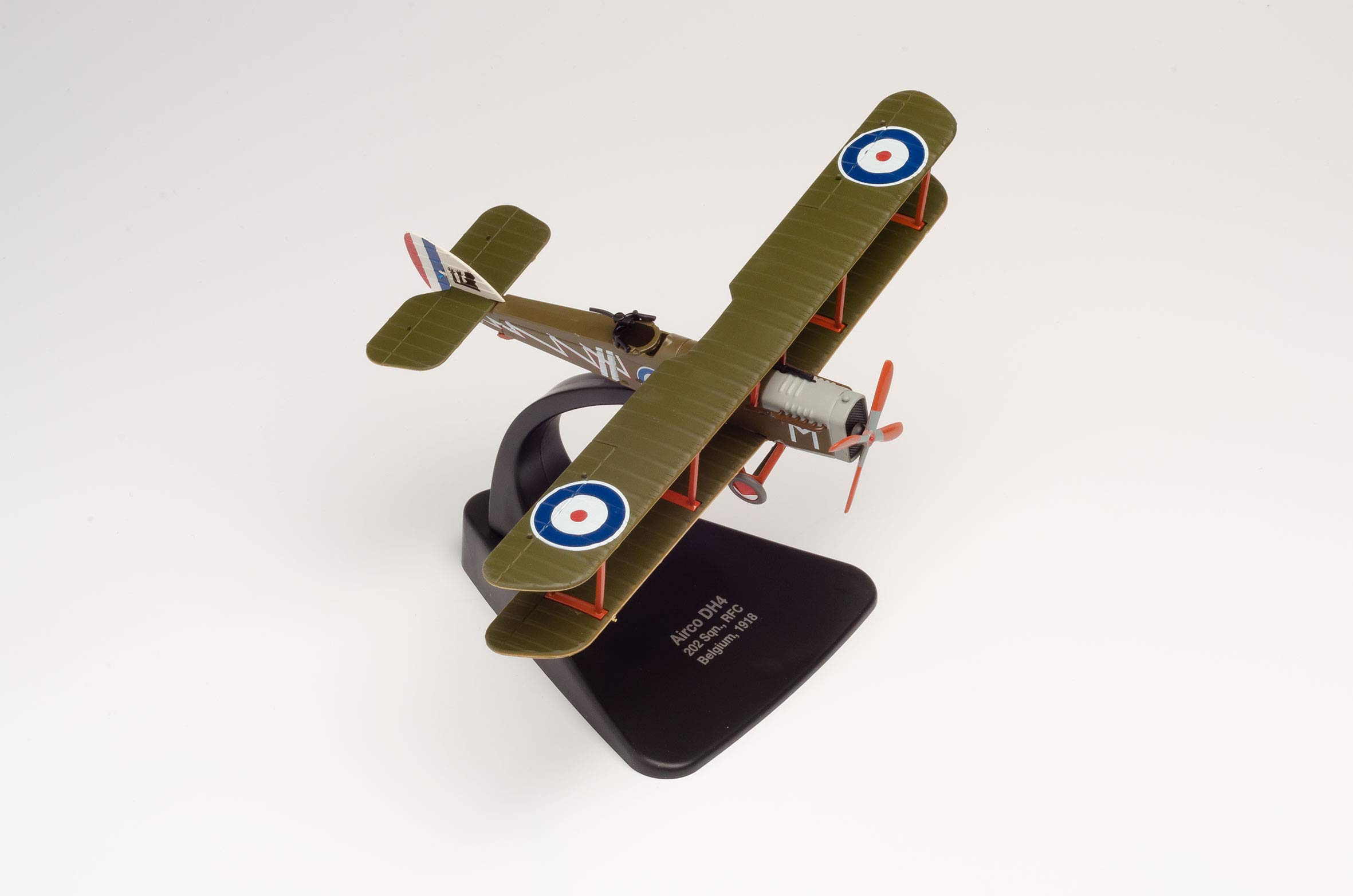 herpa 81AD006 - Royal Flying Corps miniature aircraft for crafts, collectors and gifts