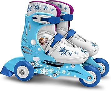 patines frozen amazon