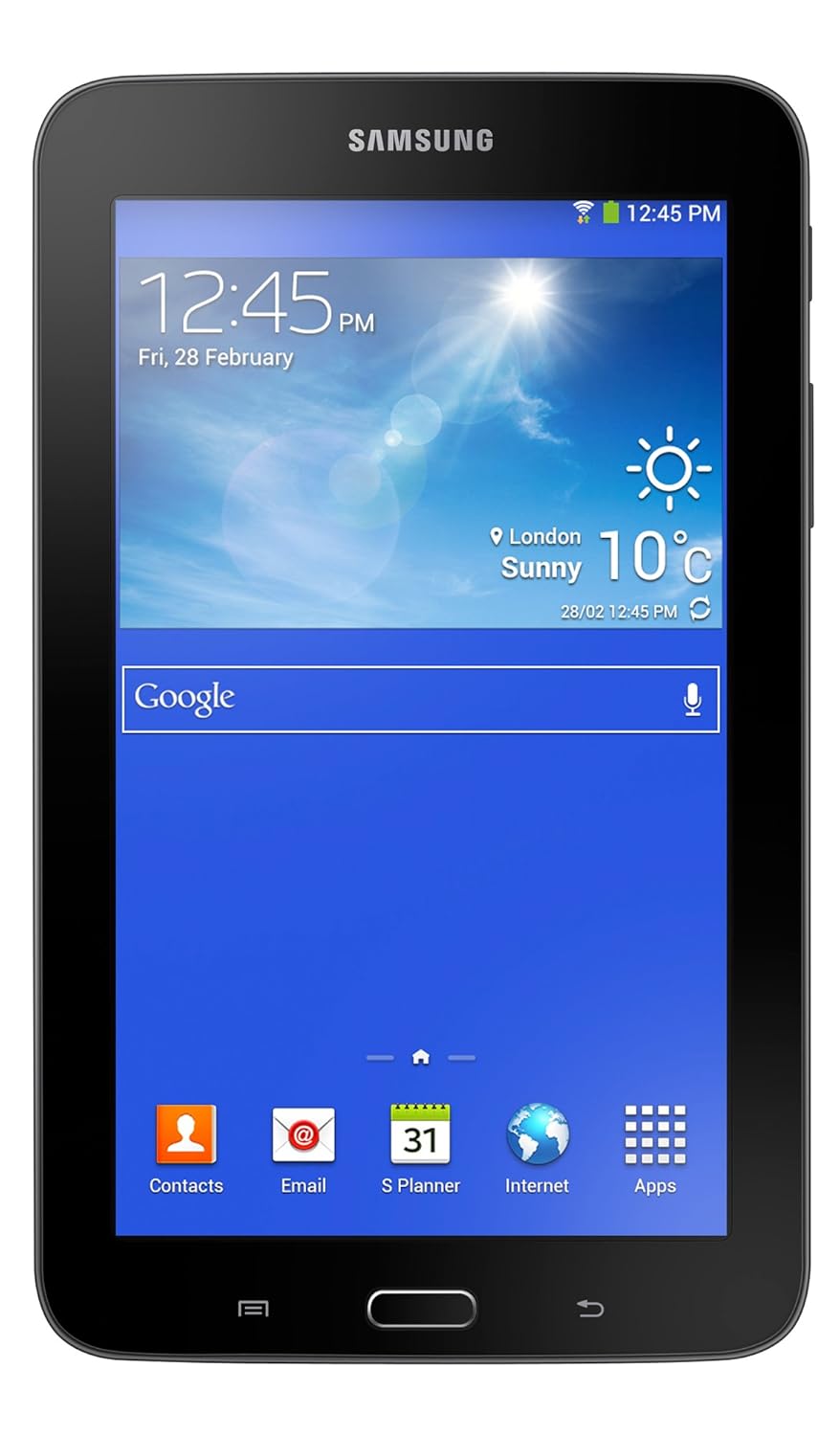 Galaxy Tab 3 Lite 7 SM-T113 Galaxy Tab 3 Lite 7 SM-T113