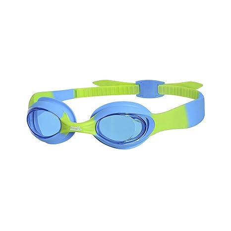 zoggs anti fog goggles