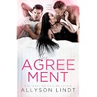 The Agreement (Three Player Grind Book 2)