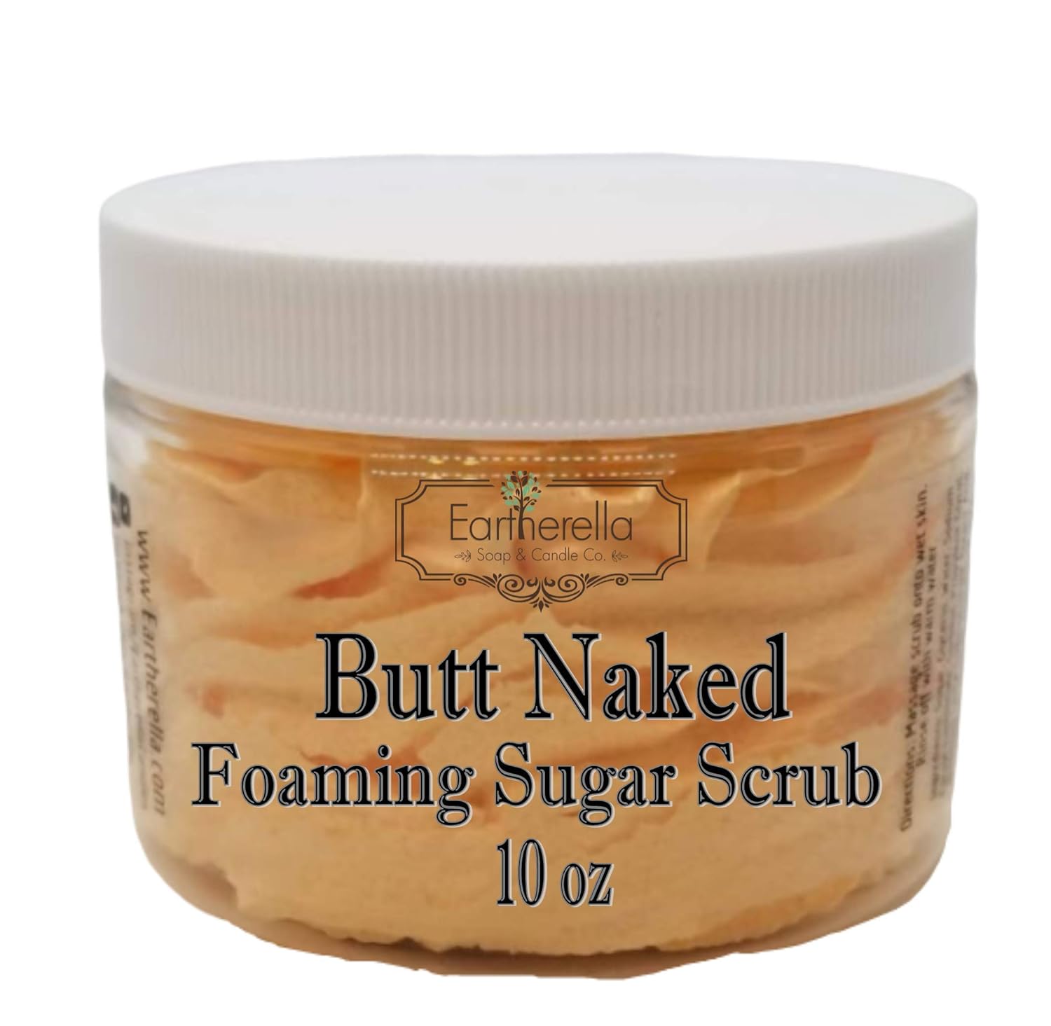 bum exfoliator