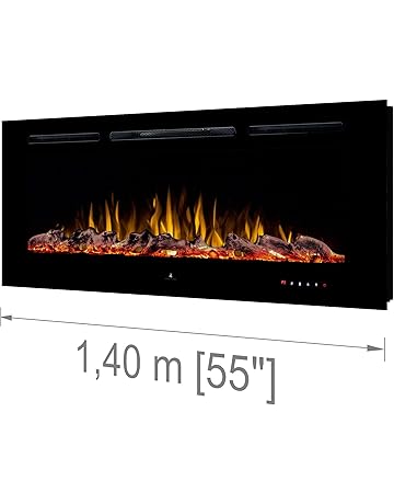 Chimeneas Electricas Amazon Es