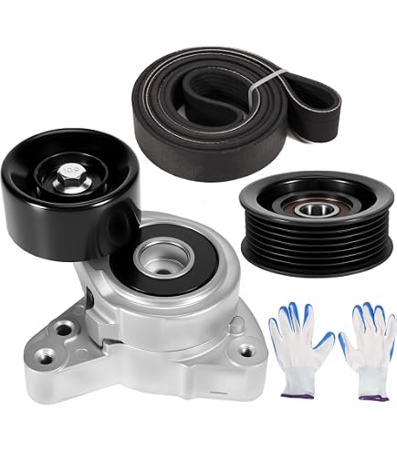 Honda 31170-R0A-025 Accessories, Belt Tensioners - Amazon Canada