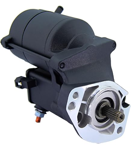 Amazon.com: DB Electrical 222-52038 New Clutch & Drive Bendix For