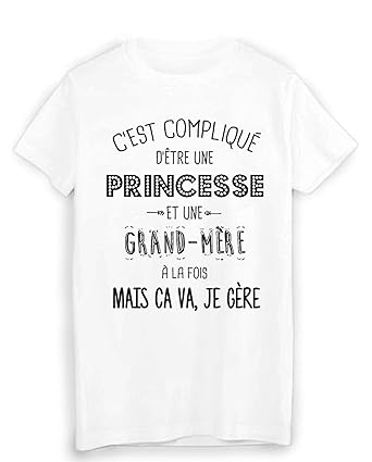 Gratuit Images Citation Grand Mere Humour le plus cool salutations