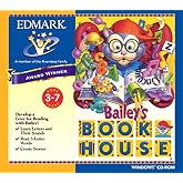 Bailey's Book House