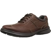 Clarks Men's Cotrell Style Sneaker