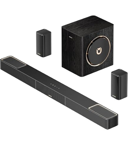 Amazon.com: Bose Lifestyle SoundTouch 525 Entertainment System