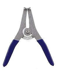 Collins Spring Loaded Pliers and 13 Miter Clamps