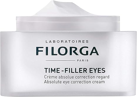 amazon filorga time filler eyes