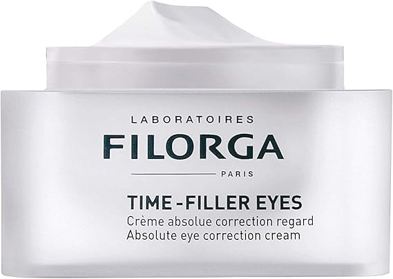 filorga time filler eye cream