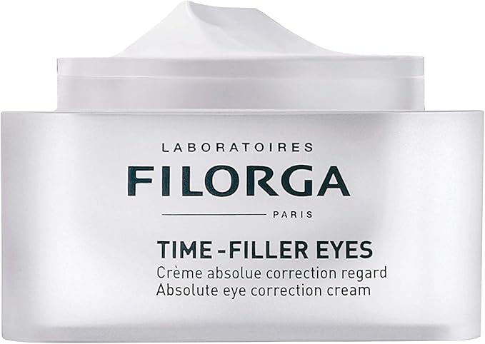 amazon filorga time filler eyes