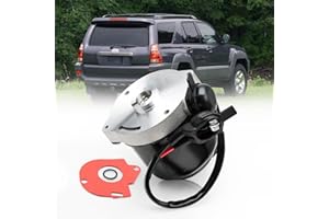KERIOLEE ABS Pump Brake Booster Motor Compatible with 2003-2005 Toyota 4Runner,1998-2005 Lexus GS300,1997-2005 GS430, 2003-2005 GX470, 2002-2010 SC430, Replaces 47960-30030 47960-30060 47210-60110