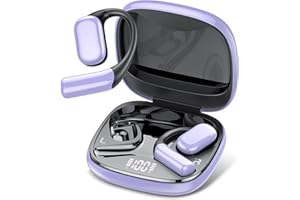 TAOPODO Real time Translation Headphones (Purple)