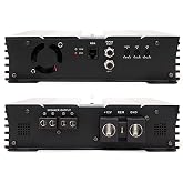 Sundown Audio SAE-2000D V.3 Monoblock 2000W RMS Digital Class D Amplifier SAEv3-2000D