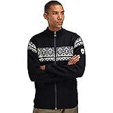 Dale of Norway Moritz Merino Wool Jacket - Cardigan Sweaters for Men