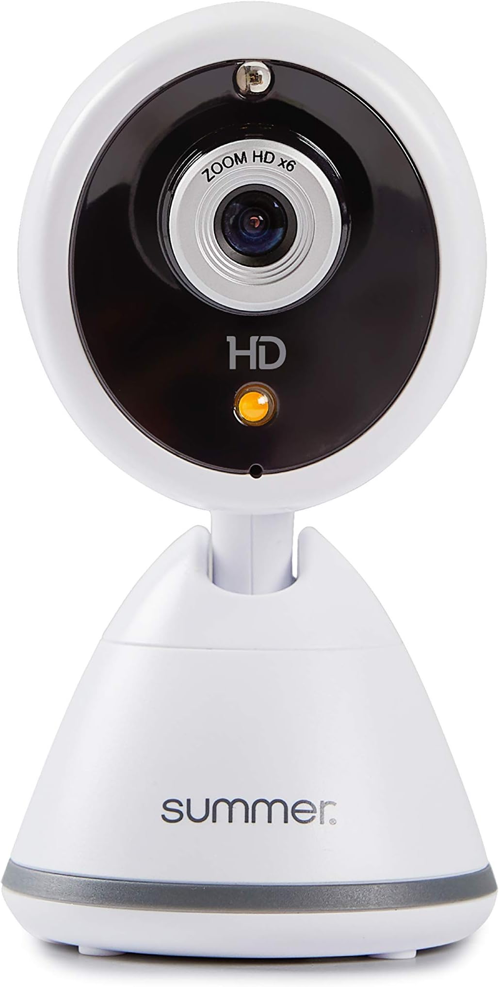 Summer Baby Pixel Zoom HD Video Baby Monitor, Add-on Camera (Zoom HD)