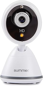 Summer Infant Baby Pixel Zoom Hd Extra Camera White Amazon Ca Baby Summer Infant Baby Pixel Zoom Hd Extra Camera White Amazon Ca Baby