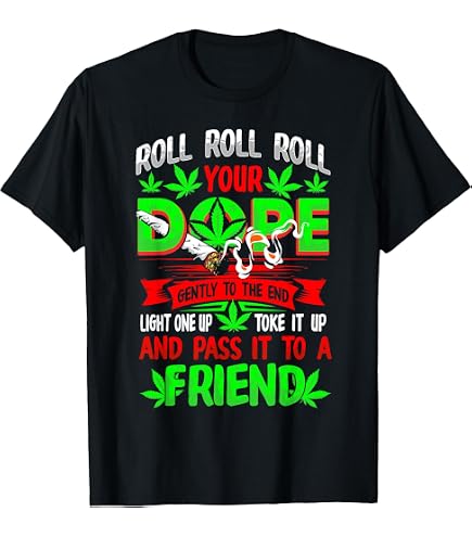 Amazon.com: Stoned Monster Face Red Eyes T-Shirt - Funny Weed Face