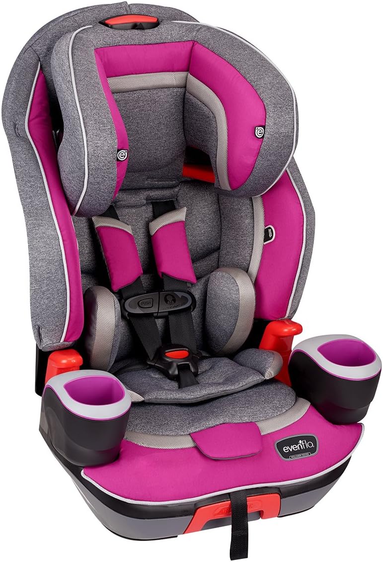 evenflo platinum evolve