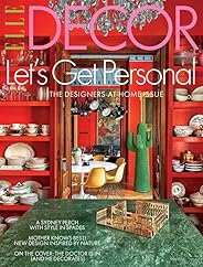 Elle Decor