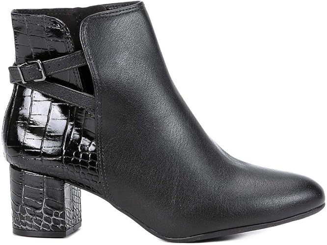 bota cano curto vizzano 2019