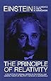 The Principle of Relativity (Dover Books on Physics)