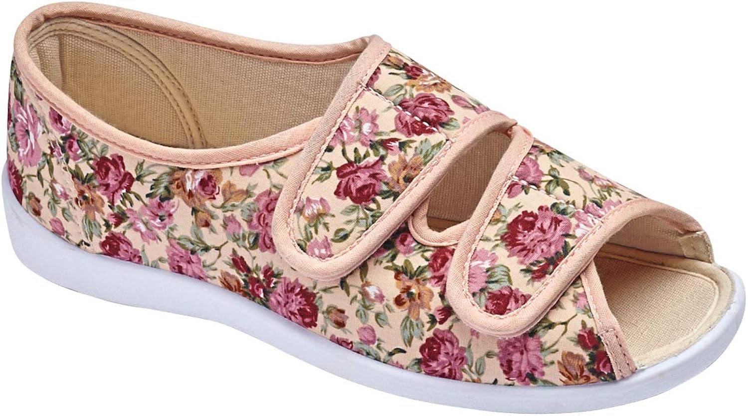 custom comfort shoes