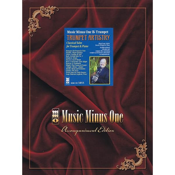 Amazon.com: Pure Imagination - Standards for Trumpet, Vol. 2
